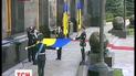 Над Львовом піднімуть рекордний прапор