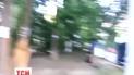 У Києві мешканці намагаються захистити сквер