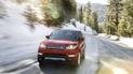 В Нью-Йорке прошла премьера нового Range Rover Sport