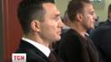 Кличко зустрівся зі своїм наступним суперником