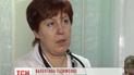 Пока на Западе бушует непогода, Житомир атаковал грипп