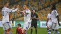 "Динамо" розбило казахів з загальним рахунком 8:3