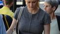 Еппі Доусон забрала до себе додому учня, якого розбестила.