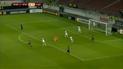 Штутгарт - Лаціо - 0:2. Відеоаналіз