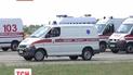 В Одесу привезли 5 українців, постраждалих в аварії у Білорусі