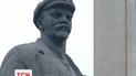 Влада Донецька не збирається демонтувати пам’ятник Леніну