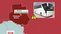 На Вінниччині автобус вилетів у кювет: 14 постраждалих