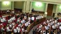 Депутати були раді вітати представників ЄС