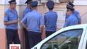 Міліціонерів, які побили суддю, потримають під домашнім арештом