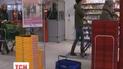 В финских магазинах выдают корзины для знакомства