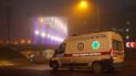В Славянске бесчинствуют террористы
