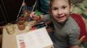 В помощи нуждается 6-летняя Маша