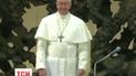 Папа Римский подарил кафедральному собору Буэнос-Айреса свой кардинальский перстень