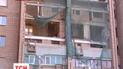 Пострадавшие от взрыва в Луганске до сих пор остаются в больнице