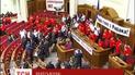 Суд розглядатиме позов громадянки Віри Іванової проти опозиції