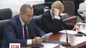 Тимошенко снова не явилась в суд