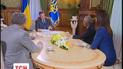 Стислий зміст інтерв’ю Президента Віктора Януковича