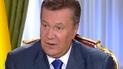 Янукович поговорив про майбутнє країни