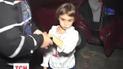 Пропавшую в Одессе 8-летнюю девочку нашли у старшей подружки