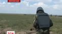 Худоба допомогла знайти снаряди у Криму