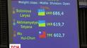 На Всемирных играх Украине удалось установить 3 рекорды