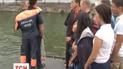 На Днепропетровщине всех желающих учили курсам спасения
