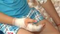 На Донетчине "Скорая помощь" отказалась везти 9-летнего ребенка в больницу