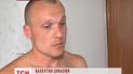 Пьяный автоинспектор устроил ДТП и пытался скрыться