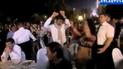 Джокович станцював Harlem Shake