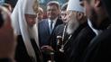 Кирило приїхав на святкування