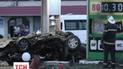 На Одесщине чуть не взлетела в воздух заправочная станция