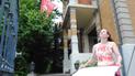 FEMEN в дії