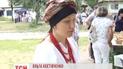У музеї Пирогово пройшов фестиваль Жнива