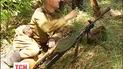 В Киеве состоялась самая масштабная военная реконструкция