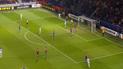 Вікторія - Фенербахче - 0:1. Вебо