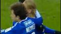 Динамо - Ворскла - 1:0. Віда