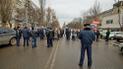 В міліції підтвердили факт стрільби