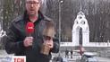 В Харькове ограбили фонтаны