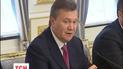Янукович пообіцяв Путіну гарне продовження свята в Севастополі