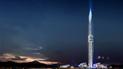 Infinity Tower