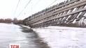 Вода може сягнути небезпечного рівня – метеорологи