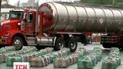 Колумбійські правоохоронці вилучили 8 тонн марихуани, яку перевозили у танкерах