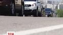 Первомай создал 80-километровый затор в Крыму