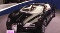 Майстри «Porsche» та «Bugatti» показали свої нові творіння