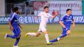 Динамо - Ворскла - 1:0. Важкі три очки для киян