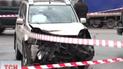 Водіям, що спричинили жахливе ДТП у Дніпропетровську, обрали запобіжний захід