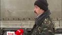 Столиця відрізана від зовнішнього світу