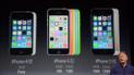 Нові iPhone засмутили користувачів