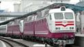 Змінено маршрут прямування поїздів східного напрямку