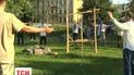 У Києві відзначають свято Купала